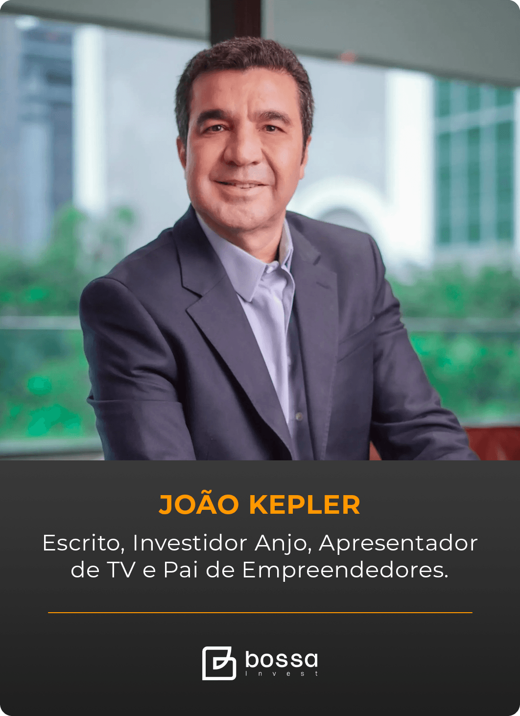 Joao Kepler