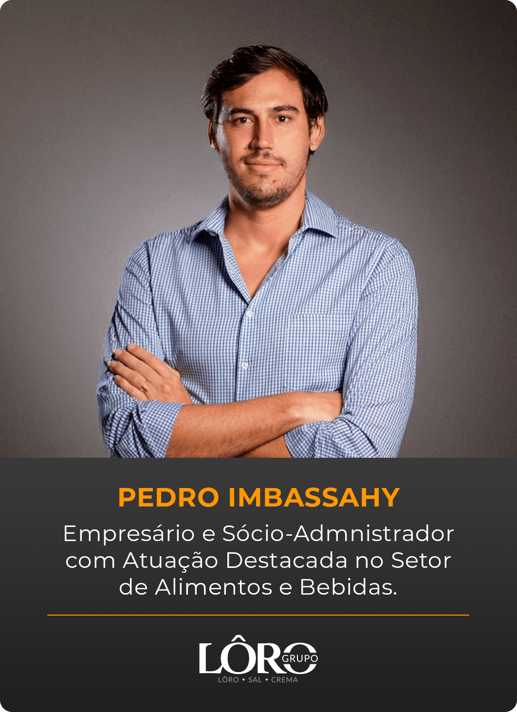 Pedro Imbassahy