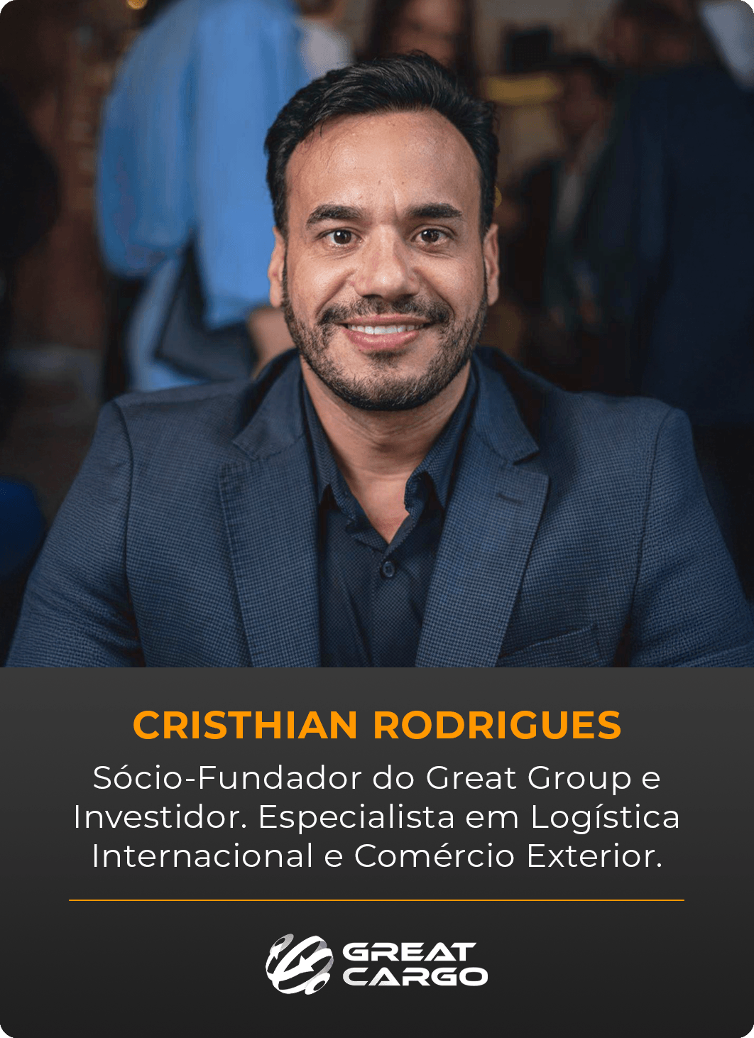 Cristhian Rodrigues