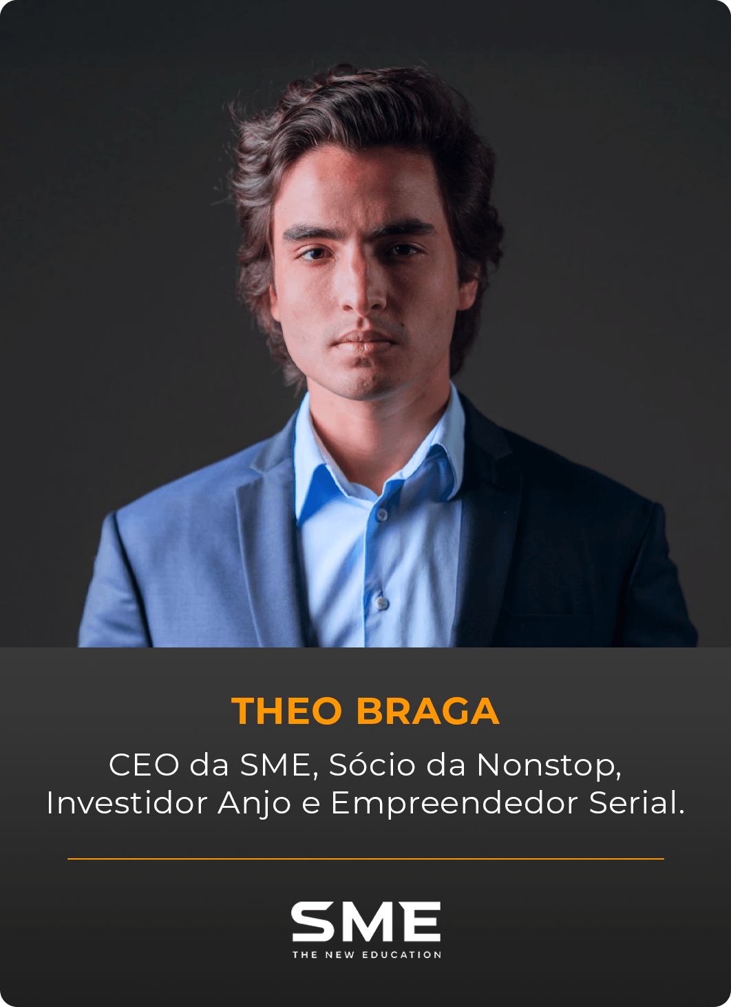 Theo Braga