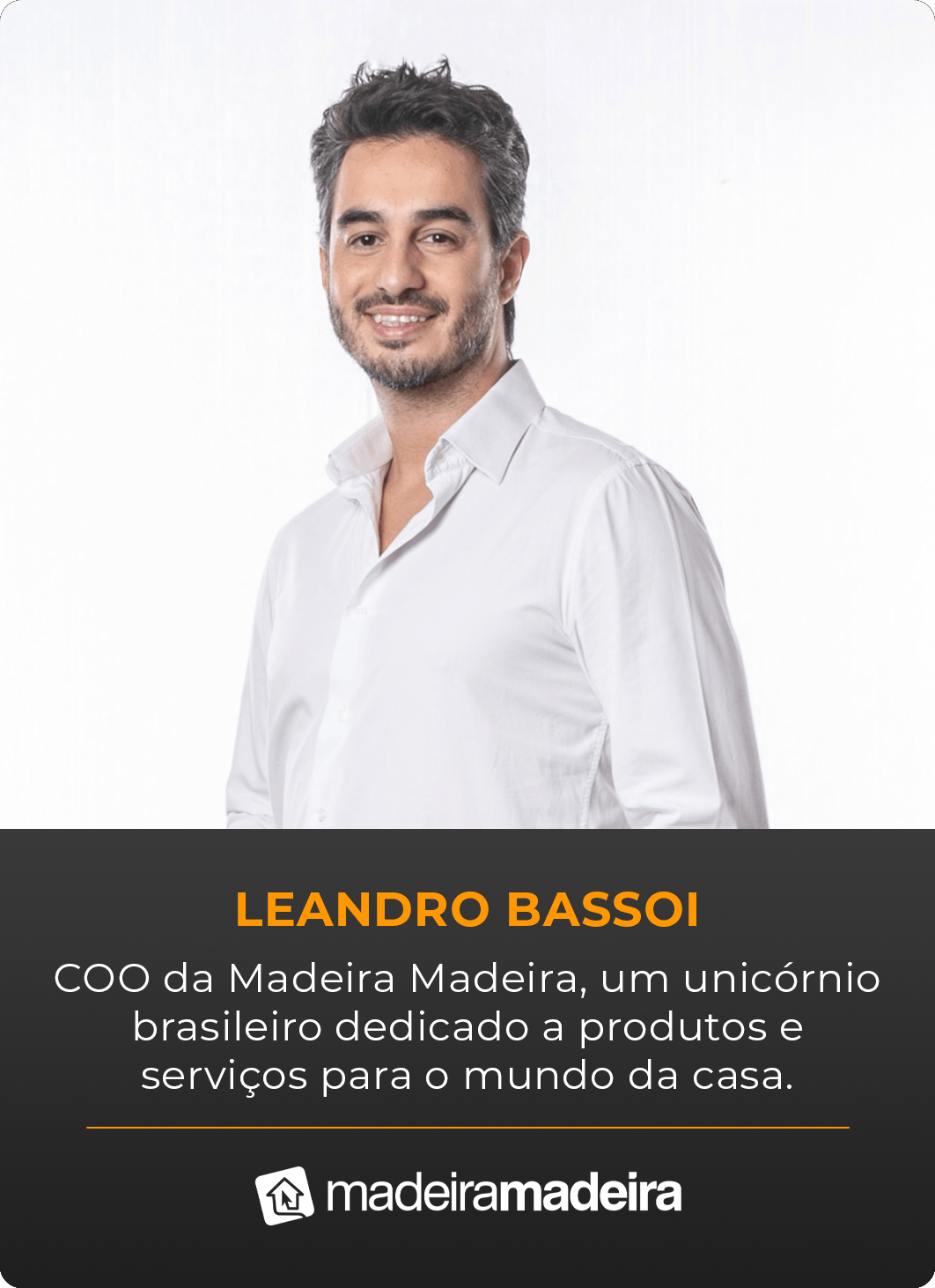 Leandro Bassoi
