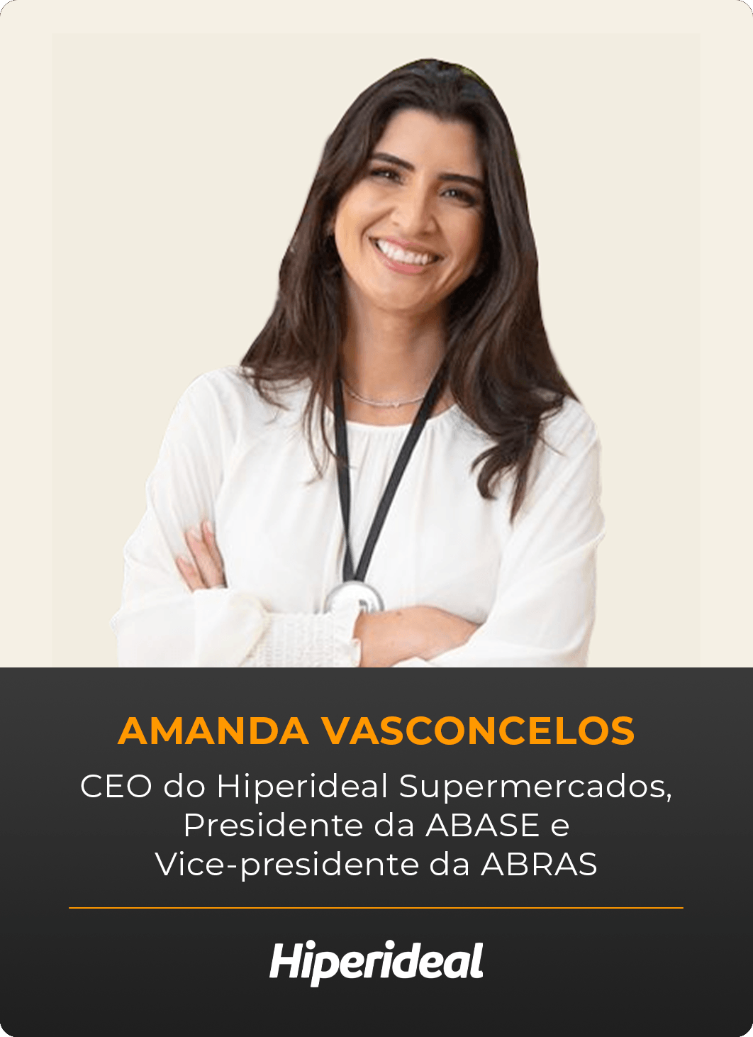 Amanda Vasconcelos