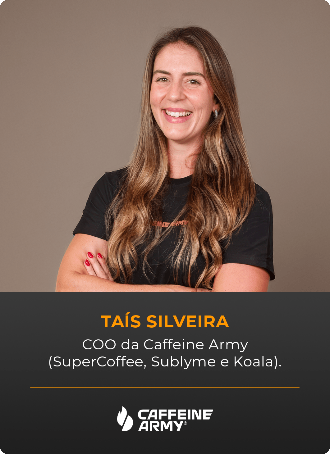Tais Silveira