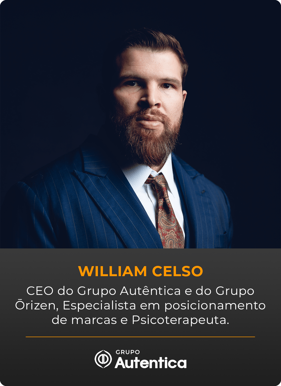 William Celso
