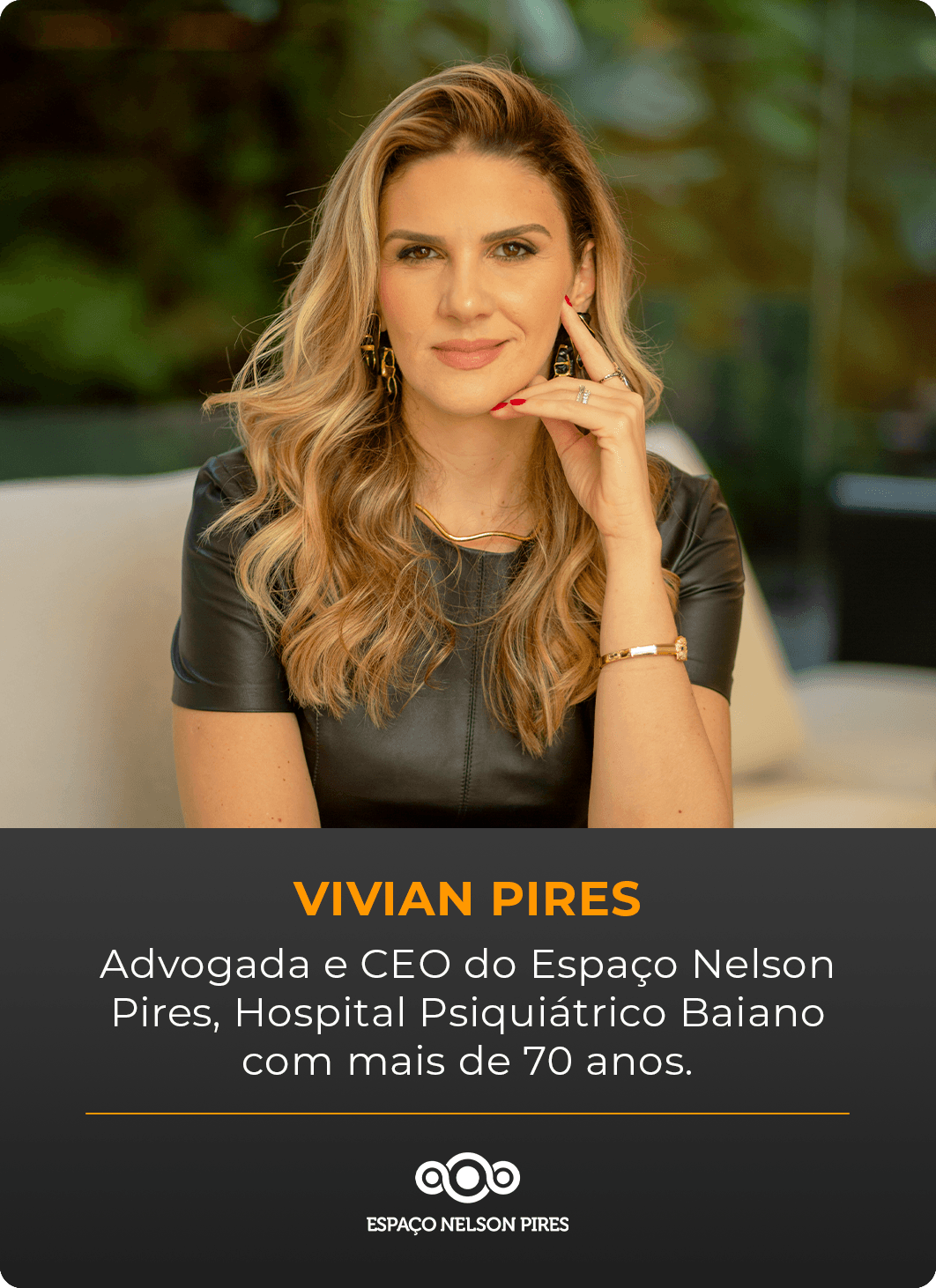 Vivian Pires